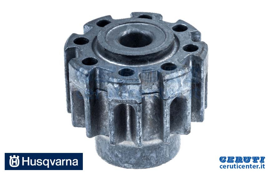 Supporto Ventola - Originale Husqvarna - 511810100