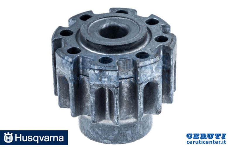 Apoyo de los aficionados - Husqvarna original - 511810100