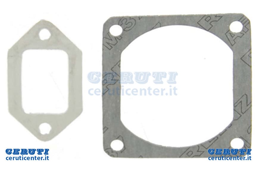 Serie Seals St 064-2200075 Ag