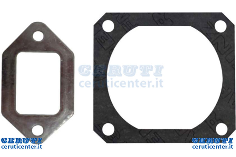Serie Guarnizioni St 044 - Ag 2200074
