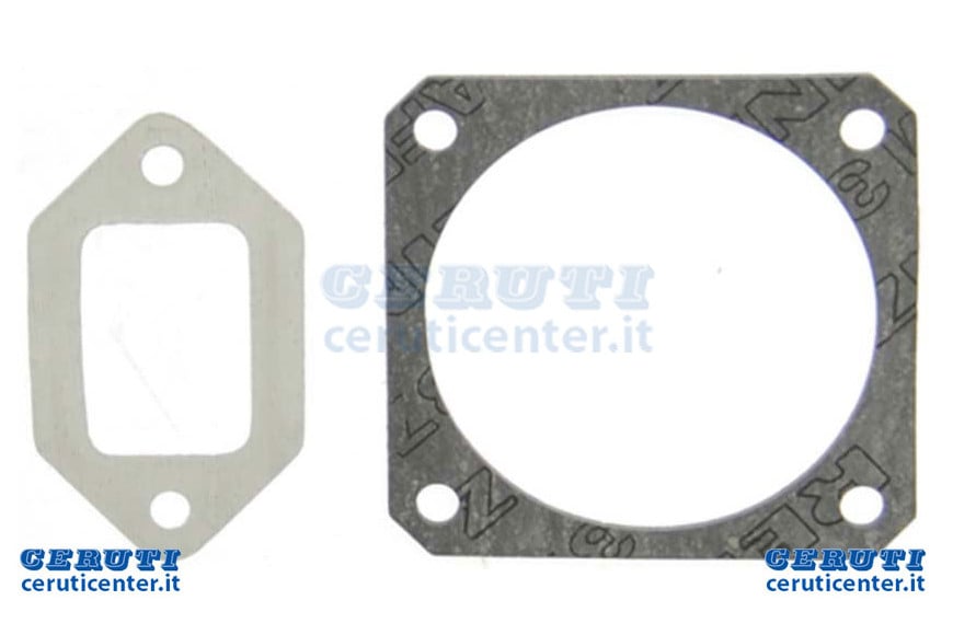 Serie Seals St 034-2200072 Ag