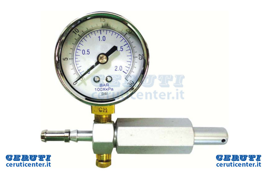 Tool Control Carbur Estate. - Ag 0100002