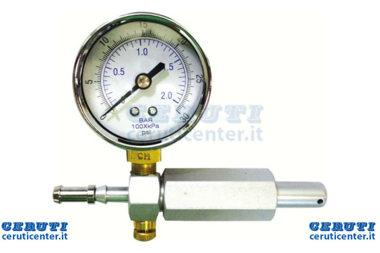 Tool Control Carbur Estate. - Ag 0100002