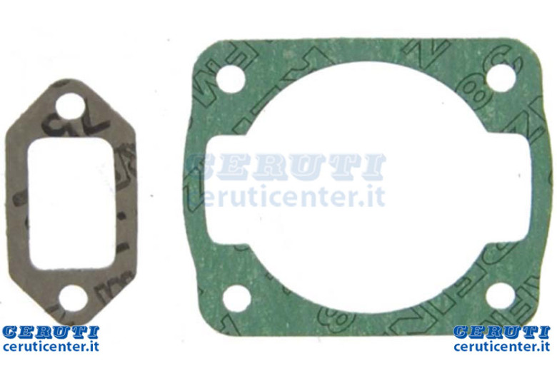 Serie Sellos St Fs480 - Ag 2200067