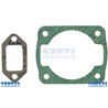 Serie Seals St Fs480 - Ag 2200067