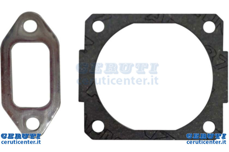 Serie Seals St 024-2200065 Ag