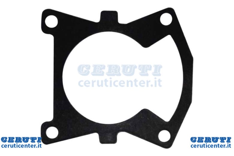 Serie Seals St 201-2200064 Ag