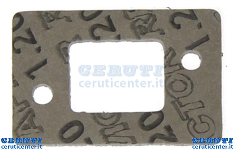 Serie Seals St 018-2200062 Ag