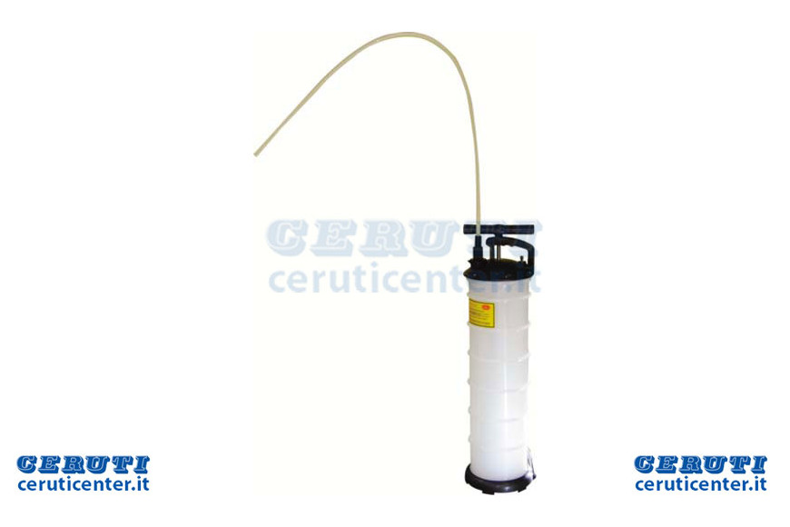 Extractor de aceite - Ag 0100003