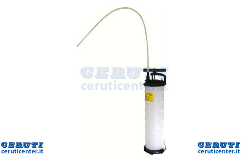 Extracteur d'huile - Ag 0100003
