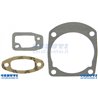 Series 181 Gasket Hu - Ag 2200057