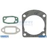 Hu Seals Series 61 - Ag 2200052