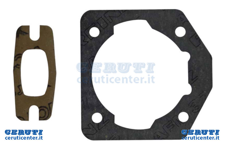 Série Hu Seals 55 - Ag 2200047