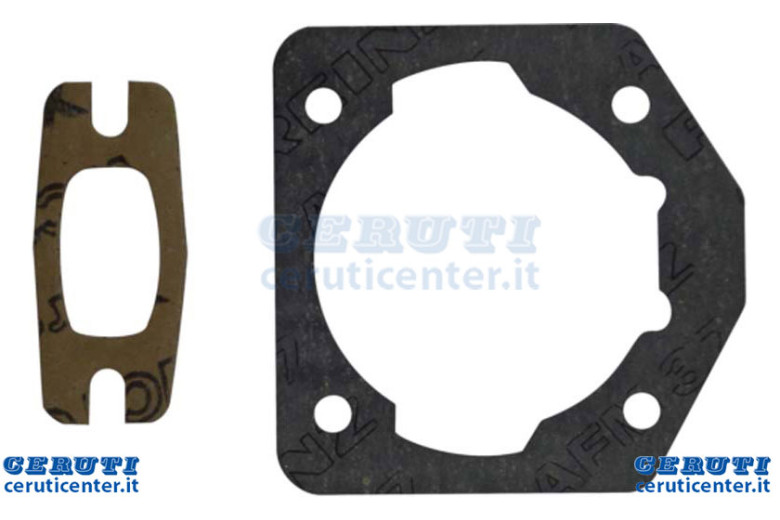 Série Hu Seals 55 - Ag 2200047