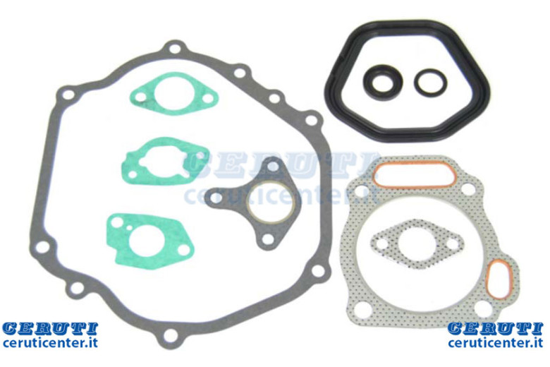 Série Joints Honda GX340 - Ag 2200004