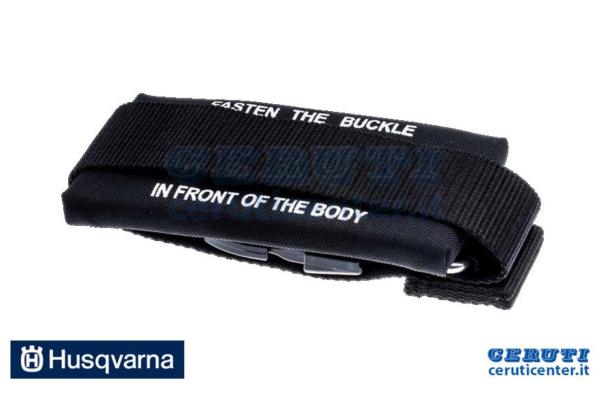 Cinghia - Originale Husqvarna - 511803601