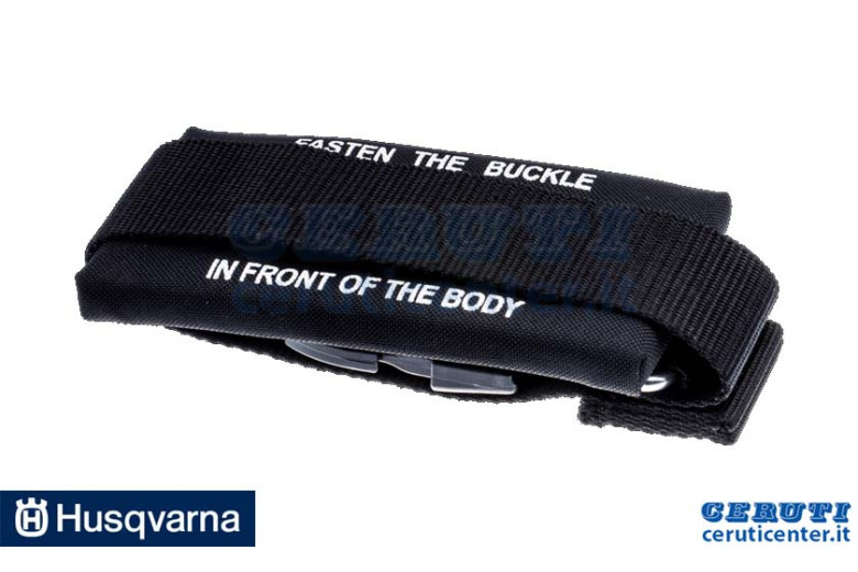 Strap - Original Husqvarna - 511803601
