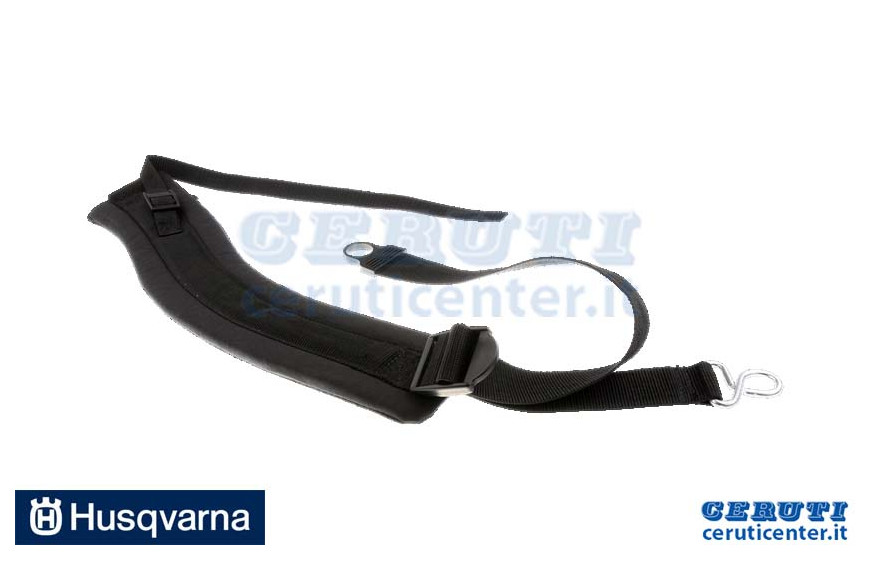 Correa Izquierda - Husqvarna original - 511803001