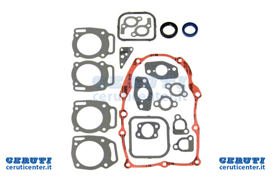 Serie Guarnizioni Vanguard 16 - 808704