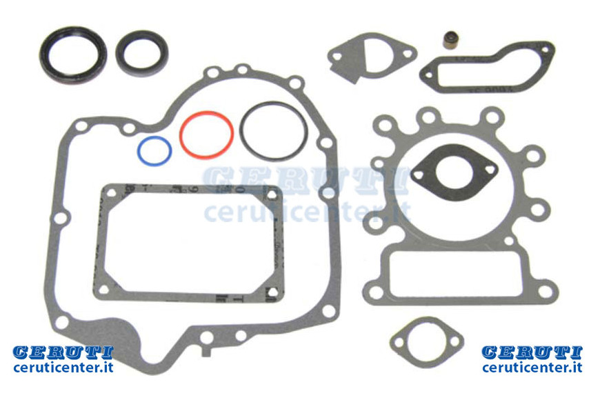 Serie Guarnizioni Ex 697151 - 796181