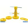Charger self retracting springs - Ag 0100008