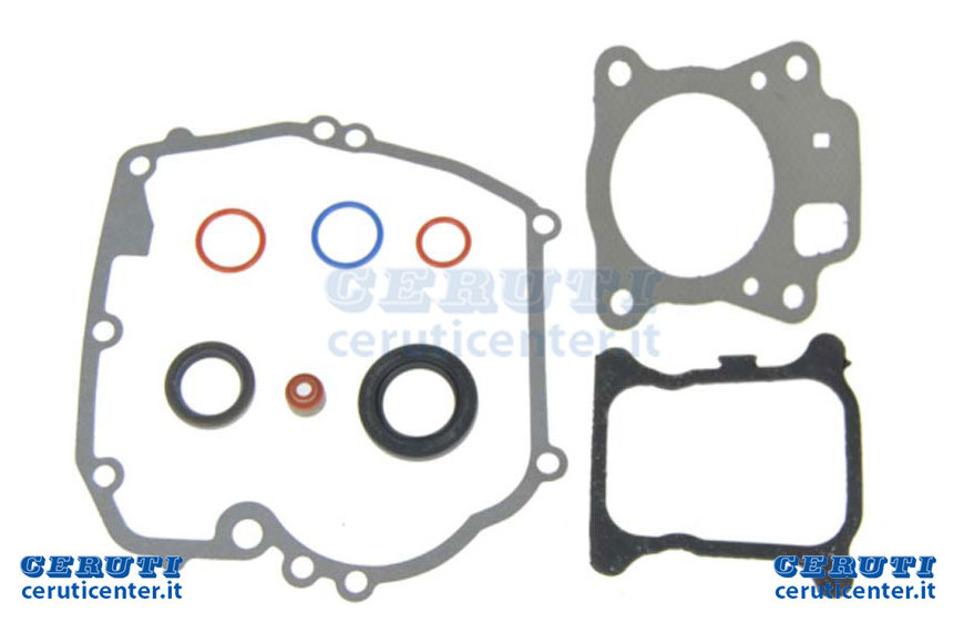 Serie Guarnizioni Series 800-850 - 597320