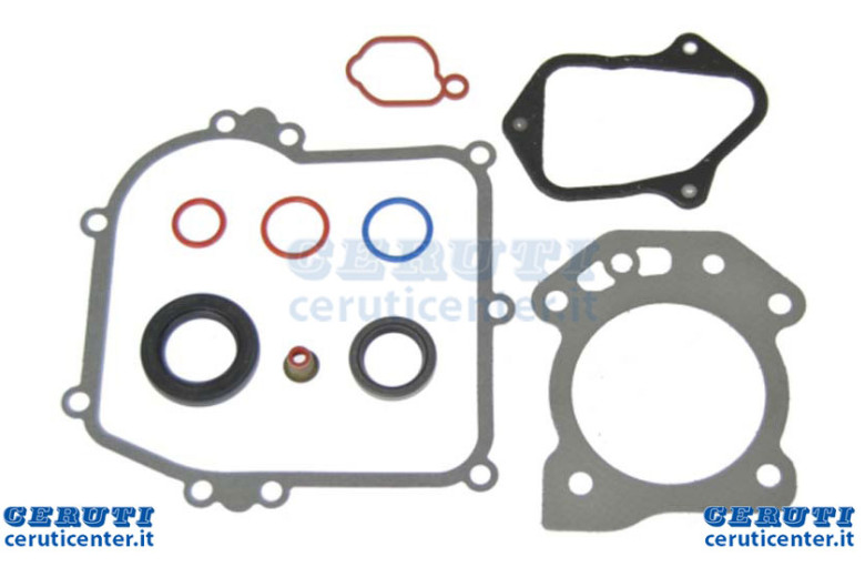Serie Seals Serie 625-650-675 - 595 354