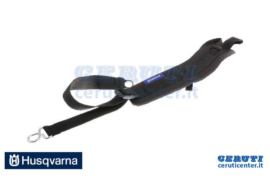 Correa derecha - Original Husqvarna - 511802901
