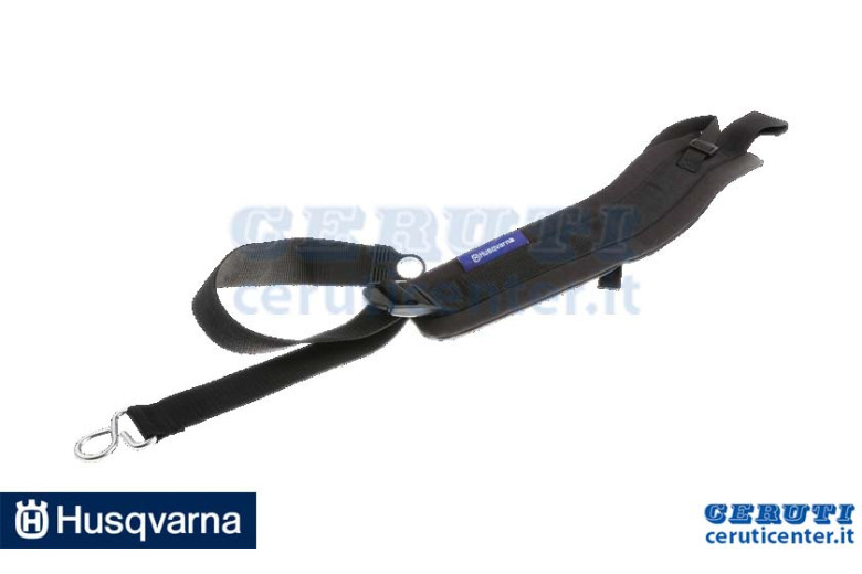 Correa derecha - Original Husqvarna - 511802901