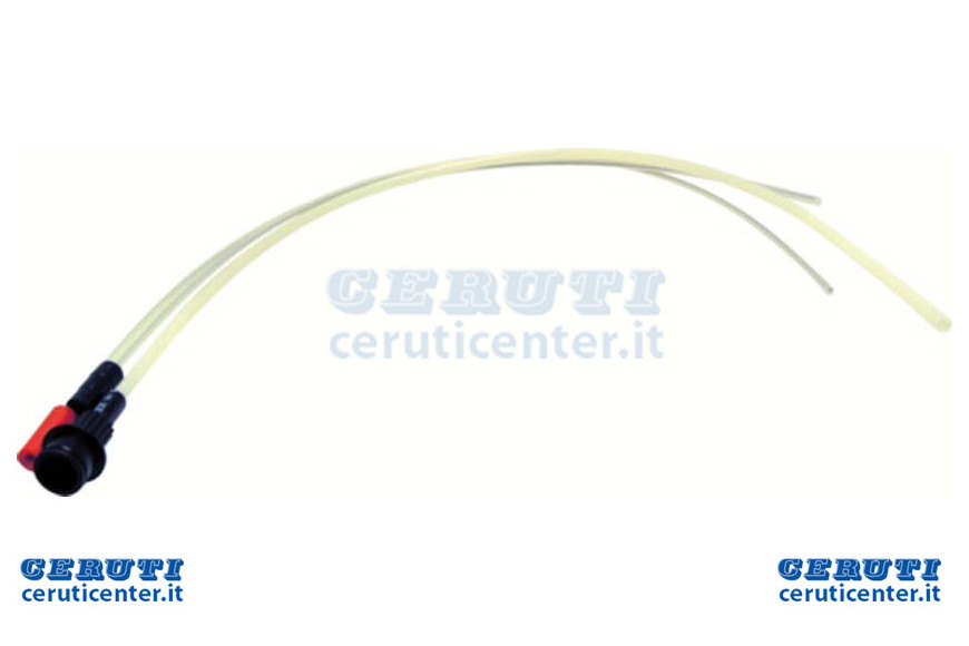 Öl Extractor Kit Tubes X - Ag 0100011