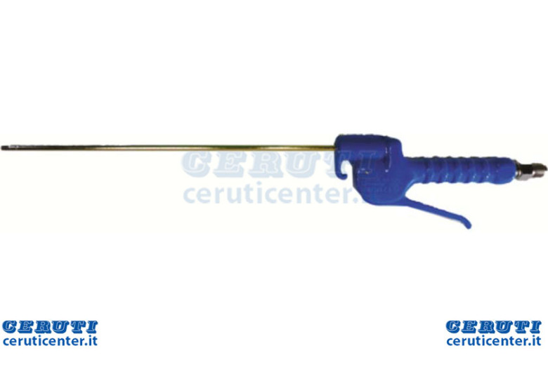 Gun Air Blue Lang - Ag 0102002