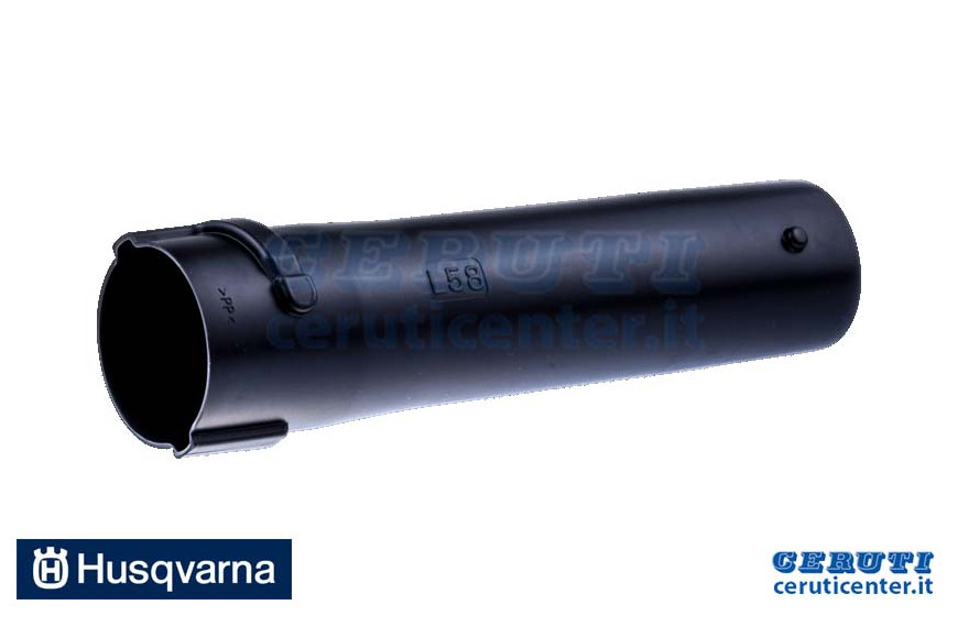 Tubo Intermedio - Husqvarna original - 511768201
