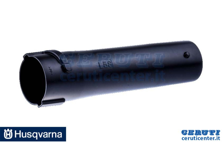 Tube Intermediate - Original Husqvarna - 511768201