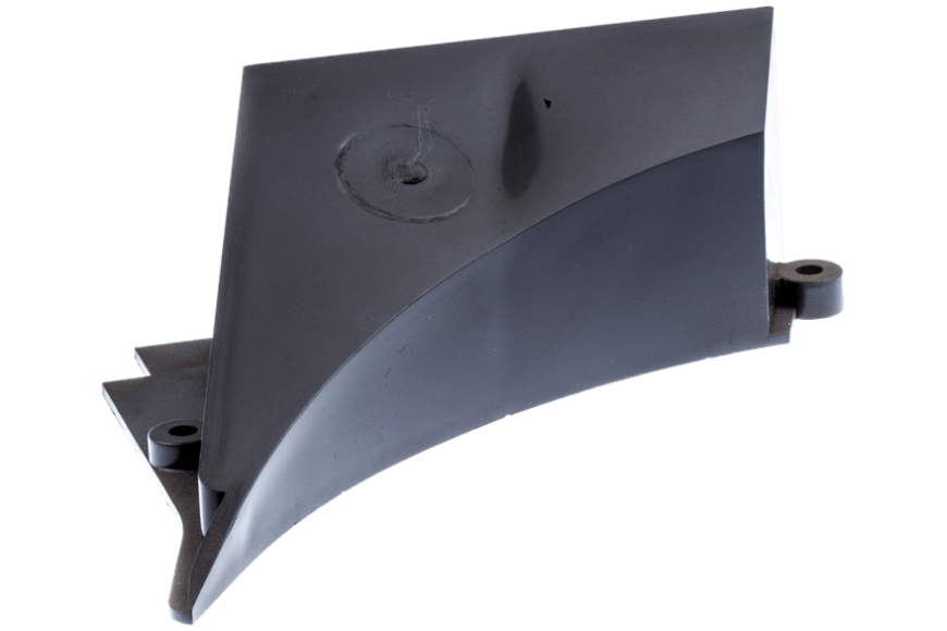 Piastra - Originale Husqvarna  - 511745301