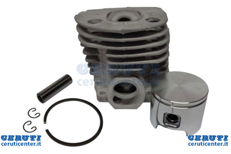 Kit Cilindro Hu 55 - Ag 2205047