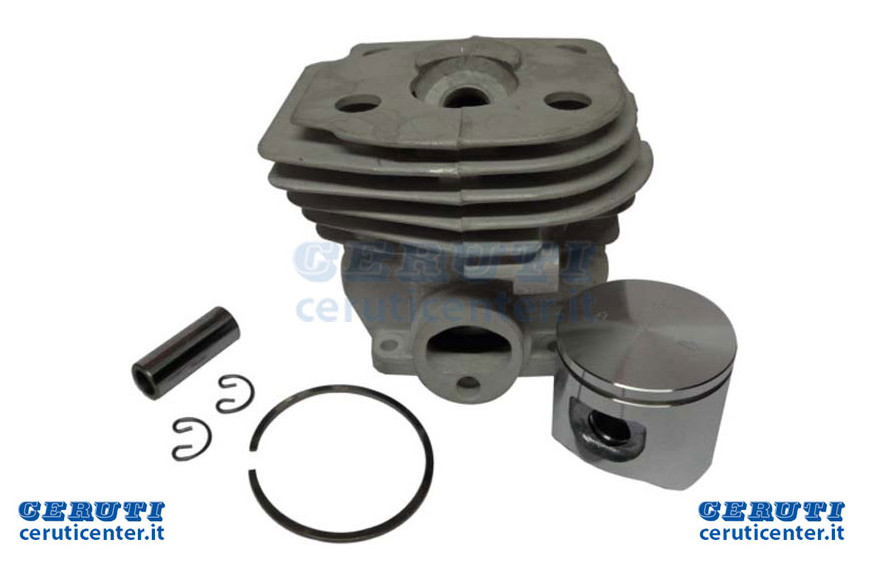 Kit Cilindro Hu 357Xp - Ag 2205048
