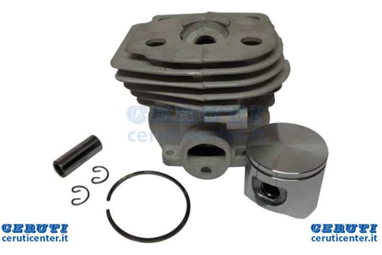 Cylinder Kit Hu 357Xp - Ag 2205048