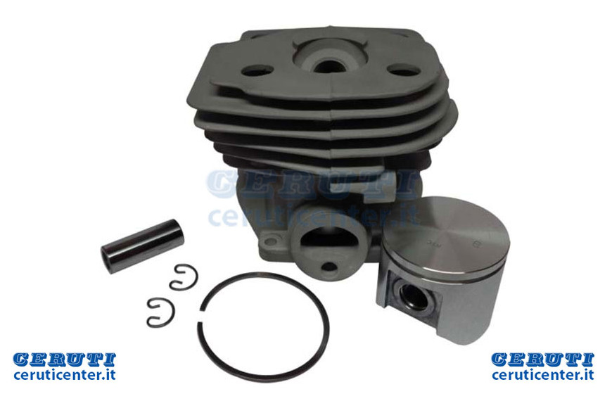 Kit Cilindro Husqvarna 359 Oem 537157302 - Ag 2205049