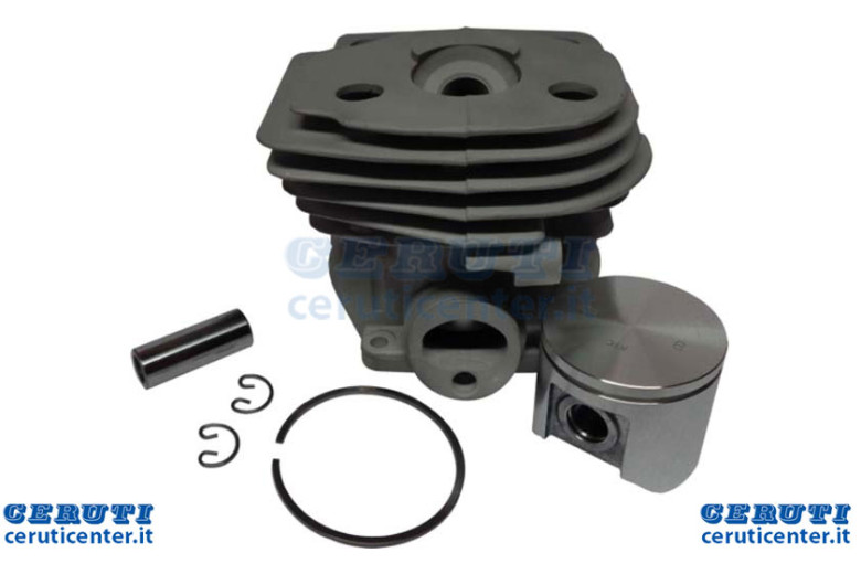Kit cylindre 359 OEM 537 Husqvarna 157 302 - 2205049 Ag