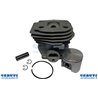 Kit cylindre 359 OEM 537 Husqvarna 157 302 - 2205049 Ag
