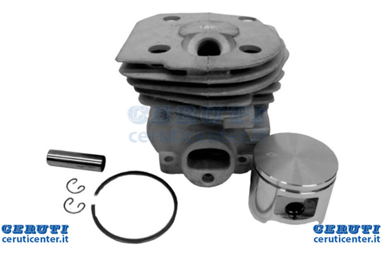 Kit Cilindro Hu.351-353-346 - Ag 2205050