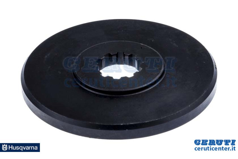 Flansch Plattenhalter - Original Husqvarna - 511583801