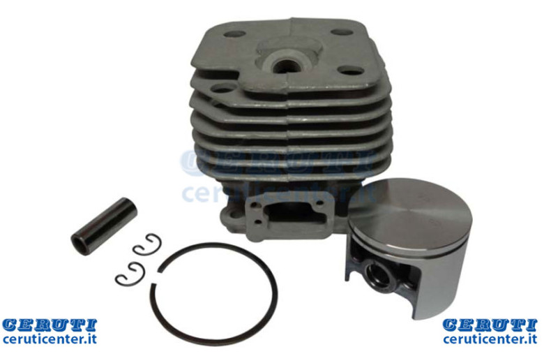 Hu Cylinder Kit 272 - 2205051 Ag
