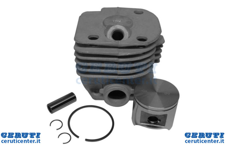 Hu Zylindersatz 362-2205053 Ag