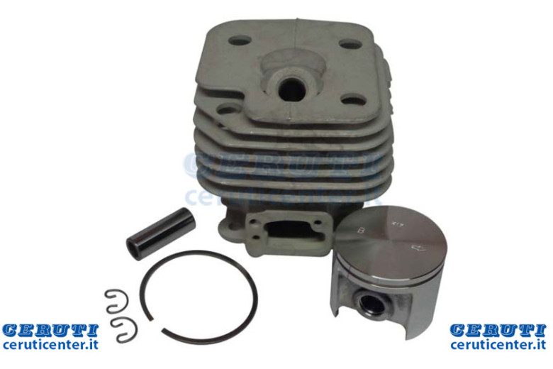 Hu Cylinder Kit 268 - 2205054 Ag