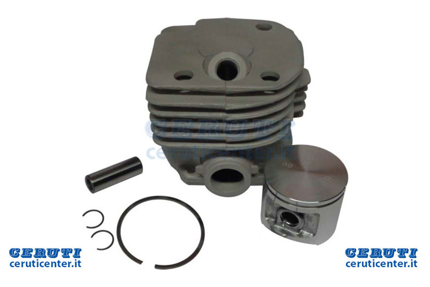 Kit Cilindro Hu 371 - Ag 2205055