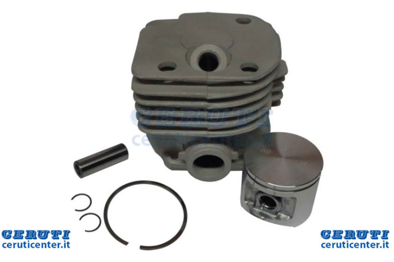 Kit Cilindro Hu 371 - Ag 2205055