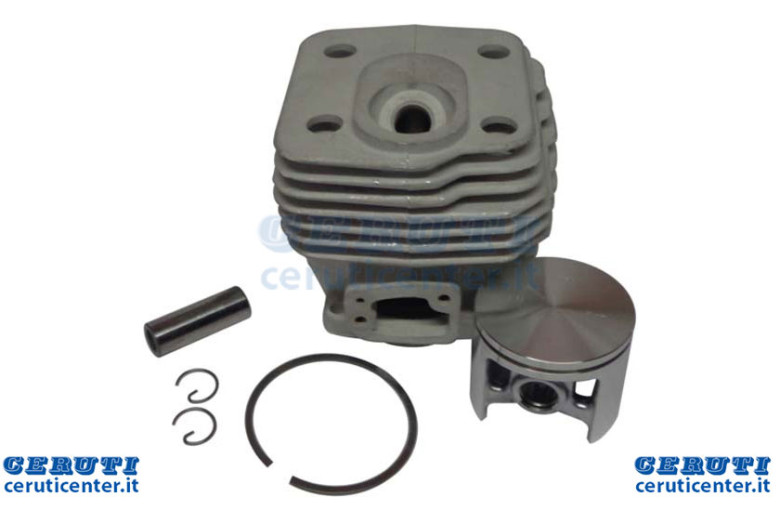 Hu Cylinder Kit 181 - 2205057 Ag