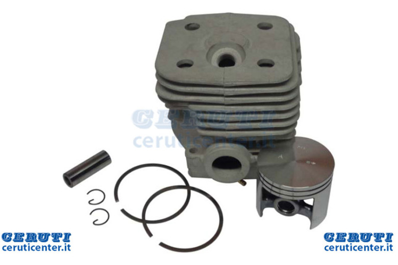 Hu Juego de cilindros 395-2205059 Ag
