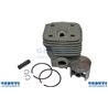 Hu Juego de cilindros 395-2205059 Ag